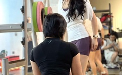 看见了女婿的大东西有意思